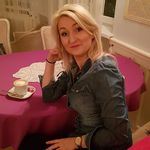 Anna Turek-Sieklucka - @andzi11 - Instagram
