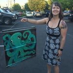 Anna Tuttle - @alifts.4food - Instagram