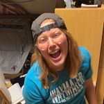 Anna Tuttle - @anmatuttle33 - Instagram