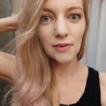 Anna Tylka - @racoon3426 - Instagram