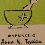 Αννα Τυρακη - @annatyraki - Instagram