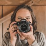 Anna Underwood - @annauphotography - Instagram