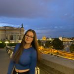 Anna - @annaurban._ - Instagram