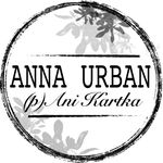 Anna Urban - @pani_kartka - Instagram