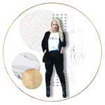 Anna Urban - @annaurbaninteriors - Instagram