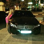 Анна - @annaurban1988 - Instagram