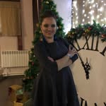Анна Утученкова - @annautuchenkova - Instagram