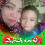 Anna Utup Binti Sajid - @annautup - Instagram