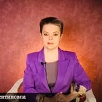 Анна Валентиновна Кирьянова - @annavalentinovnakirianova - Instagram