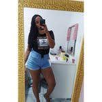 Anna Cláudia - @annavalentin_x - Instagram