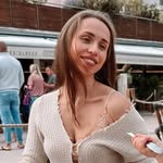 Anna Valentin - @anna_globazh - Instagram