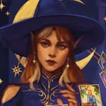 Anna van der Linde - @annadrawsstuff - Instagram