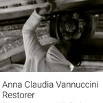 Anna Claudia Vannuccini - @annaclaudiavannuccini - Instagram
