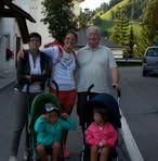 Anna Vannucci - Facebook