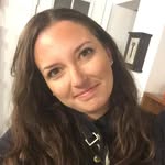 Anna Vannucci - @fuzzywaynerooney - Instagram
