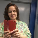 Anna - @annavarnello - Instagram