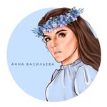 ANNA VASILYEVA - @annavasilyevamusic - Instagram