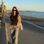 Anna Vasilyeva - @palm.grl - Instagram