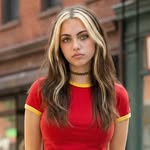 Anna Vasilyeva - @vasanya.ofc - Instagram