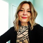 Anna Vasilyeva - @agoups - Instagram