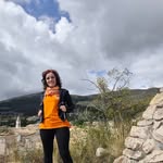 Anna Vassallo 80 - @80annavassallo - Instagram