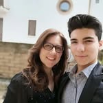 Anna Vassallo - @anna_vassallo_writer - Instagram