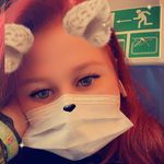 Anna Vaupel - @schwarzerose999 - Instagram