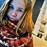 Anna))) - @anna.vayner.t - Instagram