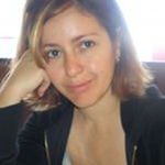 Anna Vaynerman - @annavaynerman - Instagram