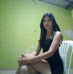 Ana Velarde - Facebook