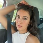 Anna Velarde - @annavelarde7 - Instagram