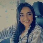 Anna Velarde - @loarcapaz - Instagram