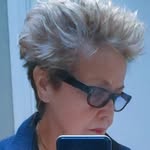 Anna Velarde-Montoya - @cocopah44 - Instagram