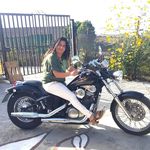 Anna Verzi - @anna_verzi_ - Instagram
