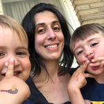 Anna Vaccaro Vezina - @avez99 - Instagram