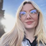 Anna - @_anna_vialova - Instagram