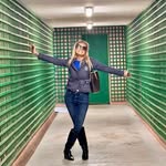 Anna Joy Vickery - @annabeginscc - Instagram