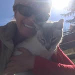 Anna Vickery-Buerhaus - @montanagatorgirl - Instagram