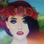 Heloise (Anna Vickery) - @vickerybeauty - Instagram