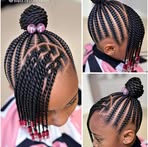 Vicky Ayina - Facebook