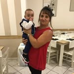 Anna Viscusi - @annaviscusi72 - Instagram