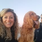 Anna Viscusi - Facebook