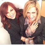 KAITI GARMPI_ANNA VISSI FP - @kaitigarmpi_annavissi.fans - Instagram
