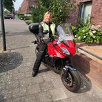 Anna Vos - Facebook