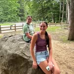 Anna Wadsworth - @anna12tw - Instagram