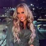 Anna Wainscott - @annaewainscott - Instagram