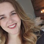 Anna Waite - @cristiannawaite - Instagram