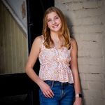 Anna Waite - @awaite41 - Instagram