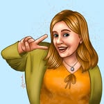Anna Waites - @annawaites.art - Instagram