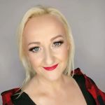 Anna Wajda - @ania_filka - Instagram